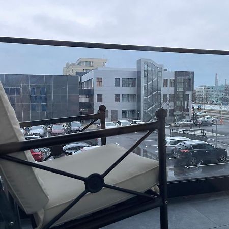 Apartament Centru Palas Mall Apartment Iasi Luaran gambar