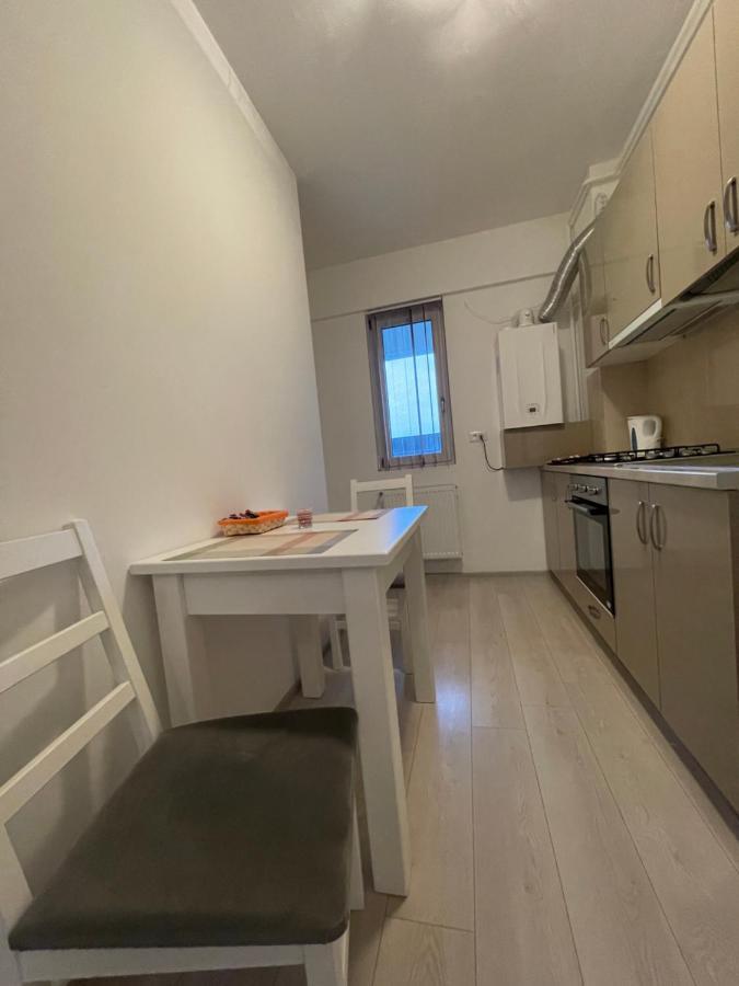 Apartament Centru Palas Mall Apartment Iasi Luaran gambar