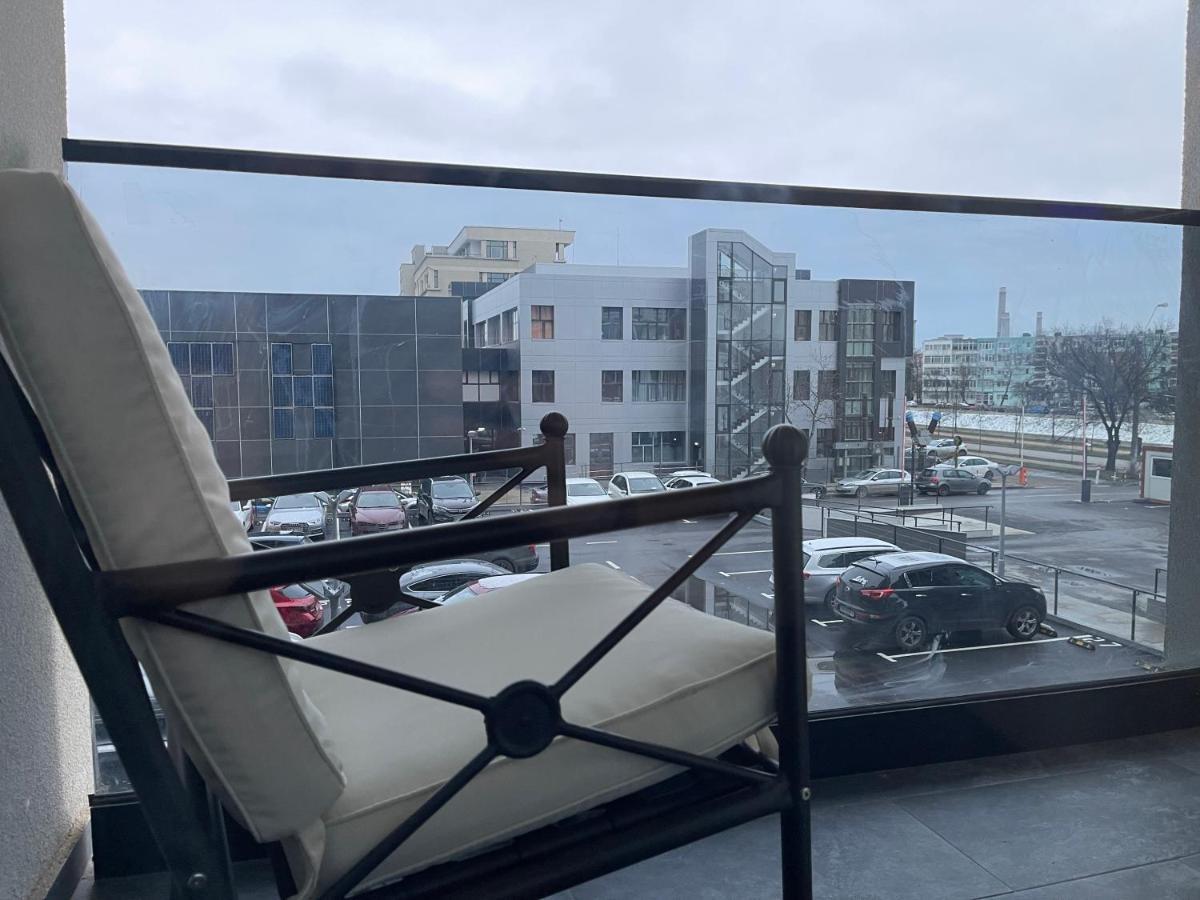 Apartament Centru Palas Mall Apartment Iasi Luaran gambar