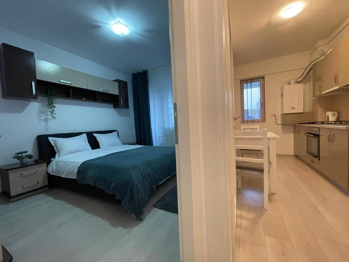 Apartament Centru Palas Mall Apartment Iasi Luaran gambar